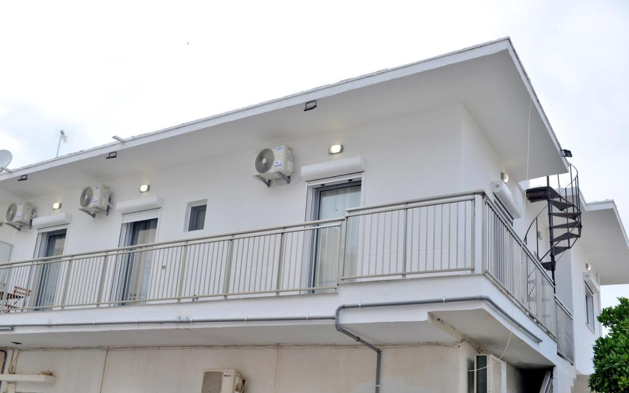 Exquisite 4-Bedroom Prestige Apartment Rhodes City Exterior foto